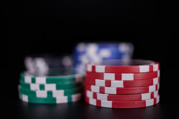 Tangkapan layar aplikasi lappland menampilkan permainan dealer langsung blackjack dan roulette