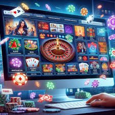 Antarmuka permainan Colok Macau di platform lappland menampilkan pilihan angka dan odds