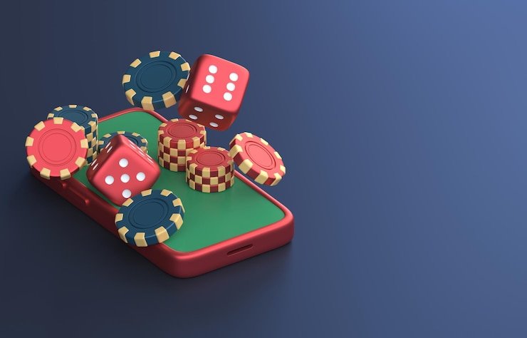 Layar Teen Patti dengan dealer langsung